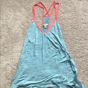 AEO tank top